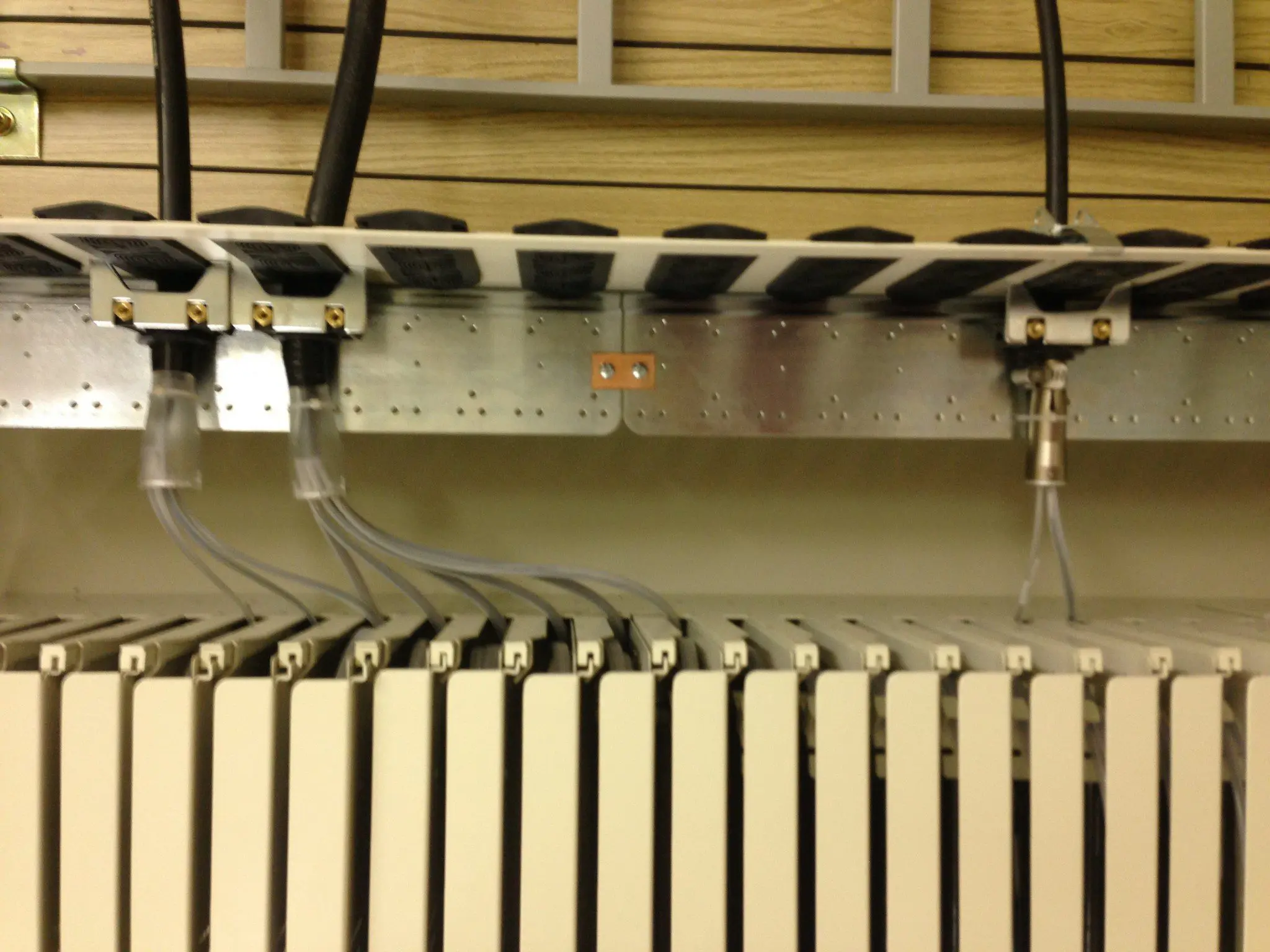 Splicing_Commscope FEC Cabinet Ribbon _6