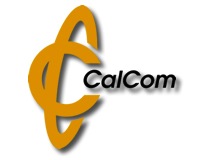 Calcom-Logo